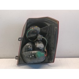 Stop faro fanale posteriore sinistro Dodge Caliber 2006 2012  A10369