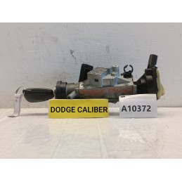 Blocchetto accensione avviamento chiave Dodge Caliber C34035M  A10372