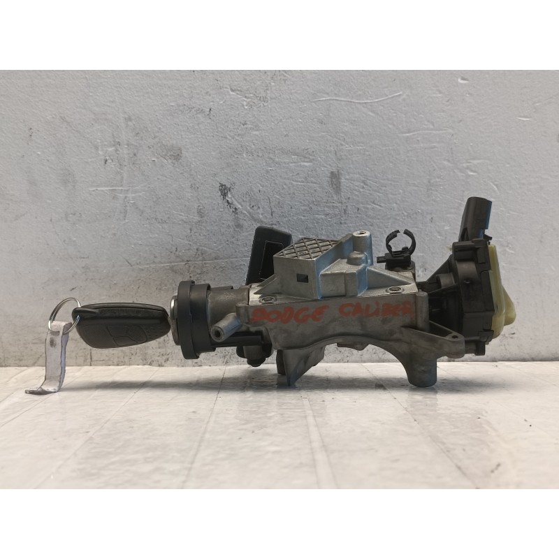 Blocchetto accensione avviamento chiave Dodge Caliber C34035M A10372 Blocchetto accensione avviamento chiave Dodge Caliber C34035M A10372