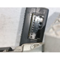 Blocchetto accensione avviamento chiave Dodge Caliber C34035M  A10372