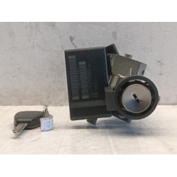 Blocchetto accensione avviamento chiave Dodge Caliber C34035M  A10372