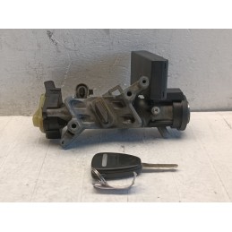 Blocchetto accensione avviamento chiave Dodge Caliber C34035M  A10372