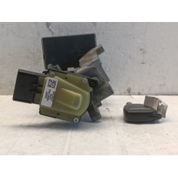 Blocchetto accensione avviamento chiave Dodge Caliber C34035M  A10372