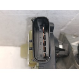 Blocchetto accensione avviamento chiave Dodge Caliber C34035M  A10372