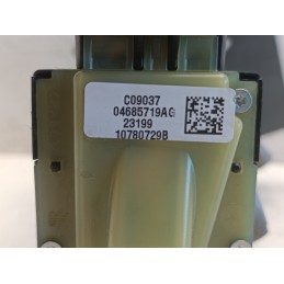 Blocchetto accensione avviamento chiave Dodge Caliber C34035M  A10372