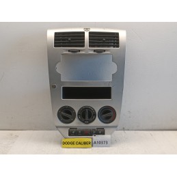 Comandi clima aria plancia centrale 4 frecce Dodge Caliber 2006 2012  A10373