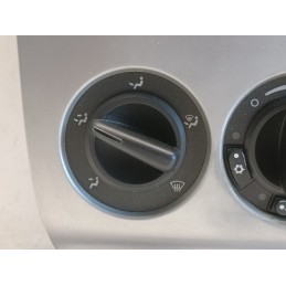 Comandi clima aria plancia centrale 4 frecce Dodge Caliber 2006 2012  A10373