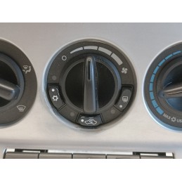 Comandi clima aria plancia centrale 4 frecce Dodge Caliber 2006 2012  A10373