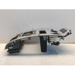 Comandi clima aria plancia centrale 4 frecce Dodge Caliber 2006 2012  A10373
