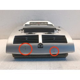 Comandi clima aria plancia centrale 4 frecce Dodge Caliber 2006 2012  A10373