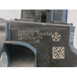 Pedale acceleratore Dodge Caliber 2.0D 2006 2012 04891585ab  A10374