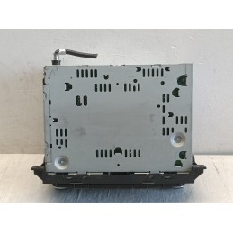 Autoradio stereo CD Dodge Caliber 2006 2012 p05064067ag  A10375