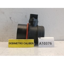 Debimetro flussometro aria Dodge Caliber 2.0D 05033320AA 0281002779  A10376