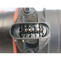 Debimetro flussometro aria Dodge Caliber 2.0D 05033320AA 0281002779  A10376