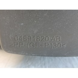 Scatola box filtro aria Dodge Caliber 2.0D BWD 04891820AB 2006 2012  A10377
