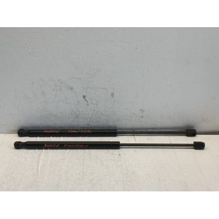 Pistoncini ammortizzatore cofano posteriore Dodge Caliber 2006 2012  A10379