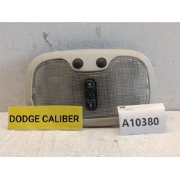 Plafoniera luce interna abitacolo Dodge Caliber 2006 2012  A10380