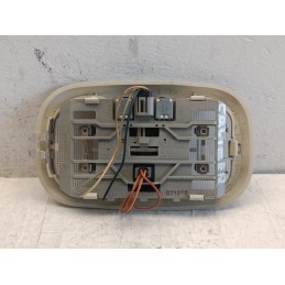 Plafoniera luce interna abitacolo Dodge Caliber 2006 2012  A10380