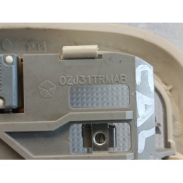 Plafoniera luce interna abitacolo Dodge Caliber 2006 2012  A10380