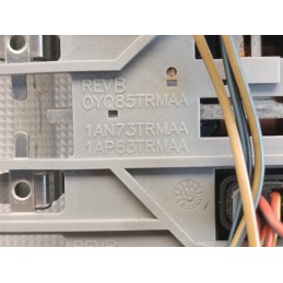 Plafoniera luce interna abitacolo Dodge Caliber 2006 2012  A10380