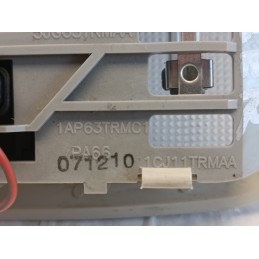 Plafoniera luce interna abitacolo Dodge Caliber 2006 2012  A10380