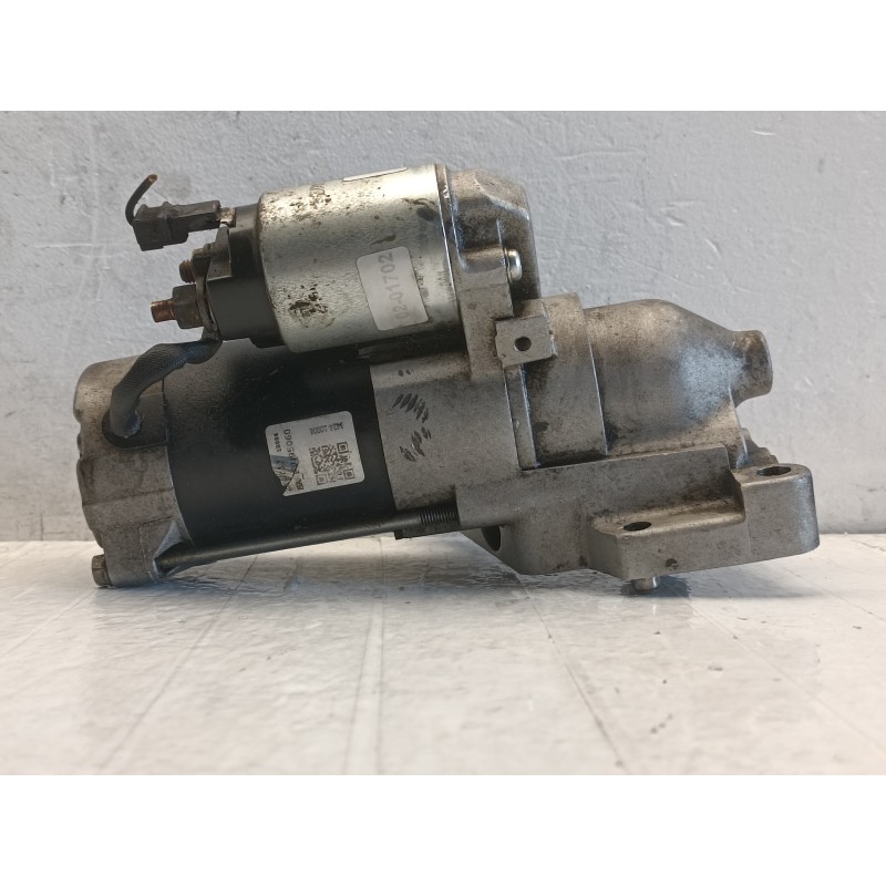 Motorino avviamento Dodge Caliber 2.0D BWD Elstock 25-3424 A10381 Motorino avviamento Dodge Caliber 2.0D BWD Elstock 25-3424 A10381