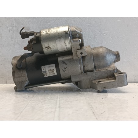 Motorino avviamento Dodge Caliber 2.0D BWD Elstock 25-3424  A10381