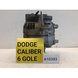 Alternatore Bosch Dodge Caliber 150A 2.0D 05033757ab 0124525128  A10383