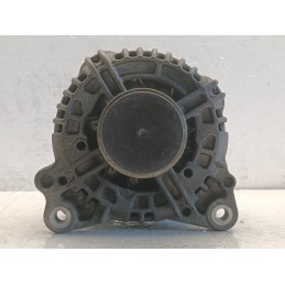 Alternatore Bosch Dodge Caliber 150A 2.0D 05033757ab 0124525128  A10383