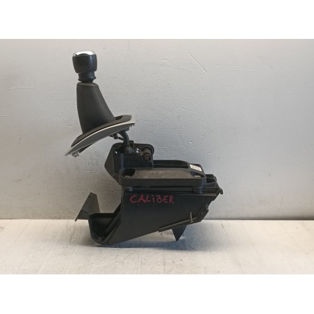 Leva del cambio manuale cuffia pomello Dodge Caliber 2.0D 05062112AD  A10384