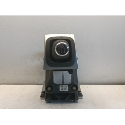 Leva del cambio manuale cuffia pomello Dodge Caliber 2.0D 05062112AD  A10384