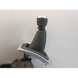 Leva del cambio manuale cuffia pomello Dodge Caliber 2.0D 05062112AD  A10384