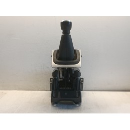 Leva del cambio manuale cuffia pomello Dodge Caliber 2.0D 05062112AD  A10384