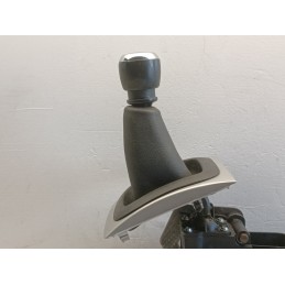 Leva del cambio manuale cuffia pomello Dodge Caliber 2.0D 05062112AD  A10384