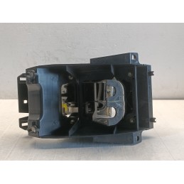 Leva del cambio manuale cuffia pomello Dodge Caliber 2.0D 05062112AD  A10384