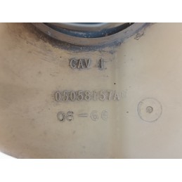 Vaschetta acqua compensazione radiatore Dodge Caliber 05058157AD  A10385