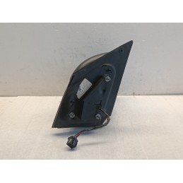 Specchietto retrovisore destro 5 pin elettrico Dodge Caliber 2006 2012  A10387