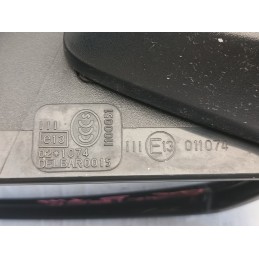 Specchietto retrovisore destro 5 pin elettrico Dodge Caliber 2006 2012  A10387