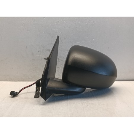 Specchietto retrovisore sinistro 5 pin elettrico Dodge Caliber 2006 2012  A10388