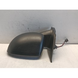 Specchietto retrovisore sinistro 5 pin elettrico Dodge Caliber 2006 2012  A10388