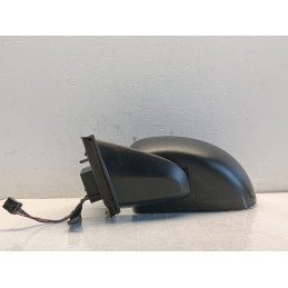 Specchietto retrovisore sinistro 5 pin elettrico Dodge Caliber 2006 2012  A10388