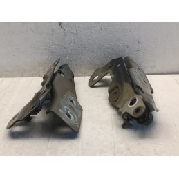 Cerniera cerniere cofano anteriore Dodge Caliber 2006 2012  A10389