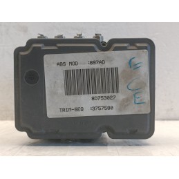 Centralina pompa ABS Dodge Caliber 2.0D BWD 897AD P05272897AD  A10390
