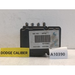 Centralina pompa ABS Dodge Caliber 2.0D BWD 897AD P05272897AD  A10390