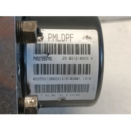 Centralina pompa ABS Dodge Caliber 2.0D BWD 897AD P05272897AD  A10390