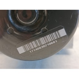 Centralina pompa ABS Dodge Caliber 2.0D BWD 897AD P05272897AD  A10390