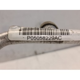 Tubo condotto aria condizionata Dodge Caliber 2006 2012 05058229ac  A10392