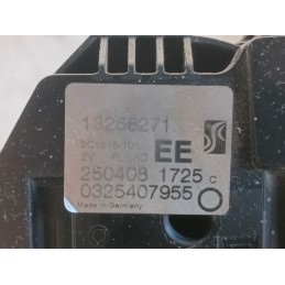 Serratura porta portiera anteriore sinistra Opel Corsa D 13258271  A10393