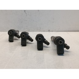 Kit 4 iniettori Mercedes classe B W245 A W169 Diesel A6400700787  A10394