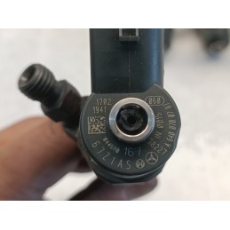 Kit 4 iniettori Mercedes classe B W245 A W169 Diesel A6400700787  A10394